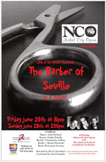 Barber of Seville